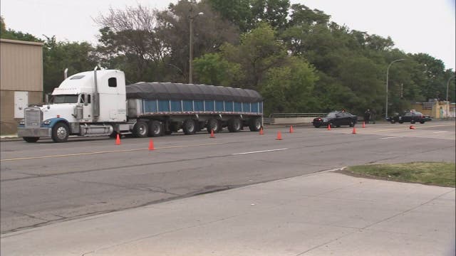 MDOT waiving weight restrictions on vehicles supporting COVID-19 relief efforts