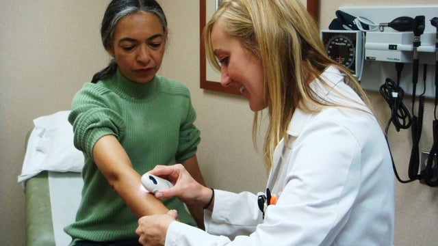 The Doctor Is In: May is Melanoma Awareness Month