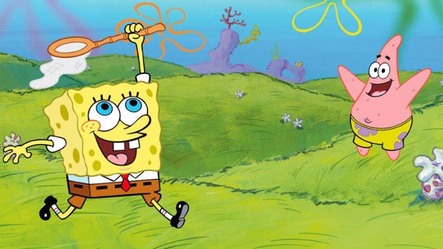 John Legend, David Bowie to write for 'SpongeBob Musical'