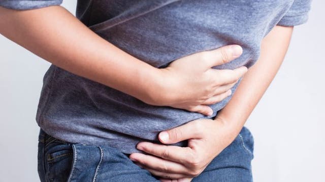 The Doctor Is In: Digestive Problems & Disorders