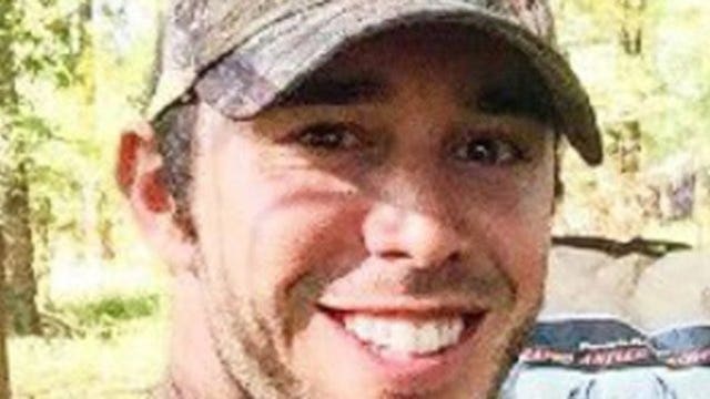 Body of missing country singer recovered from Oklahoma lake