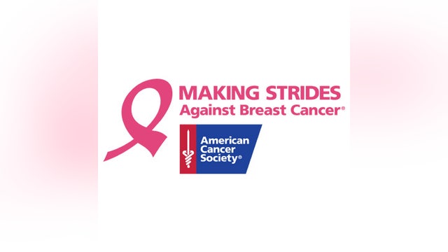 Excitement begins for Making Strides Against Breast Cancer