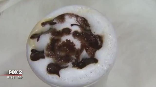 Cutting out sugar with The 61-Day Challenge