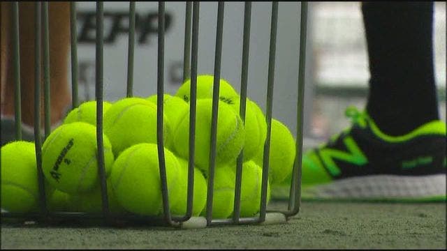 Loud sex sounds interrupt pro tennis match at Sarasota Open