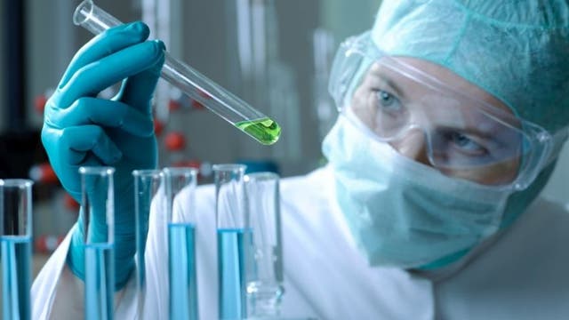 The Doctor Is In: Genetic Testing