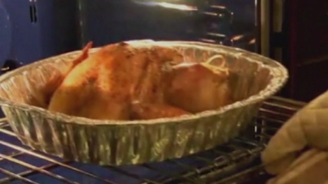5 Heart Healthy Choices for Thanksgiving