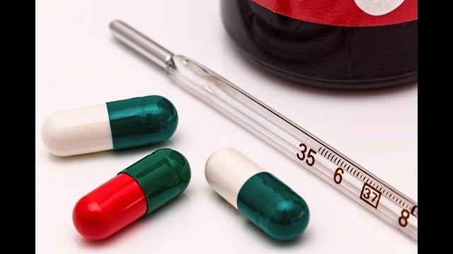 Health Advisory issued after increases in Whooping Cough in Oakland County