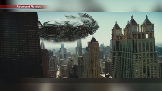 Extras needed for 'Transformers 5' filming in Detroit