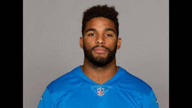 Agent: Detroit Lions' linebacker will get psych evaluation