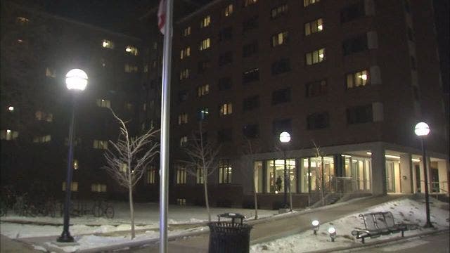 Norovirus outbreak confirmed at University of Michigan