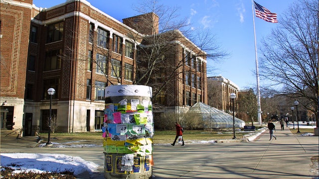 University of Michigan ends DEI programs in response to federal pressure