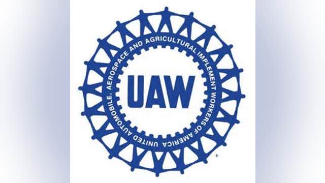 17th defendant convicted in UAW corruption probe