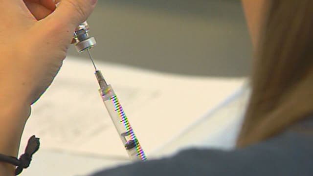 Judge orders Michigan mom 7 days in jail for not vaccinating her son