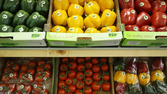 Can plant-based diets lead to depression?