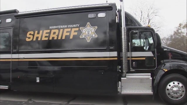 In wake of Michigan synagogue attack, Washtenaw County sheriff provides safety tips