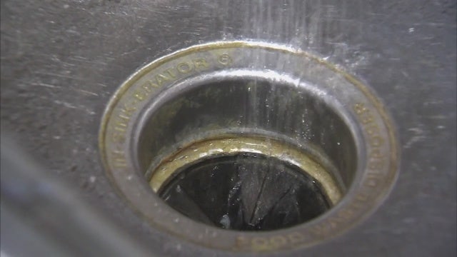 Michigan considers lead screening of all young children