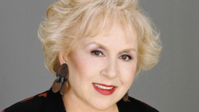 Doris Roberts of 'Everybody Loves Raymond' dies at 90