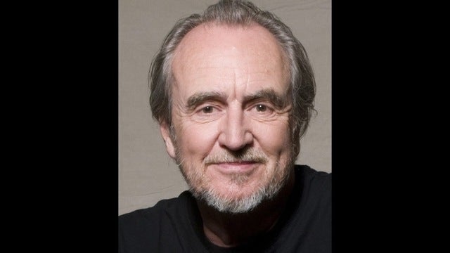 Horror movie director Wes Craven dies at 76