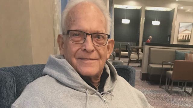 Chesterfield Twp. man beating the odds after 4th kidney transplant
