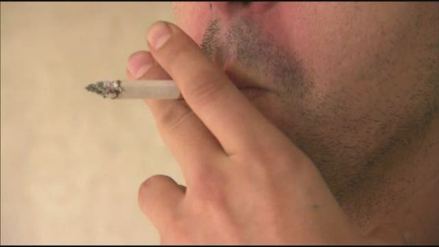 The Doctor Is In: Quit Smoking
