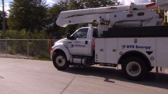 8-hour DTE power outage planned Sunday in Oakland County