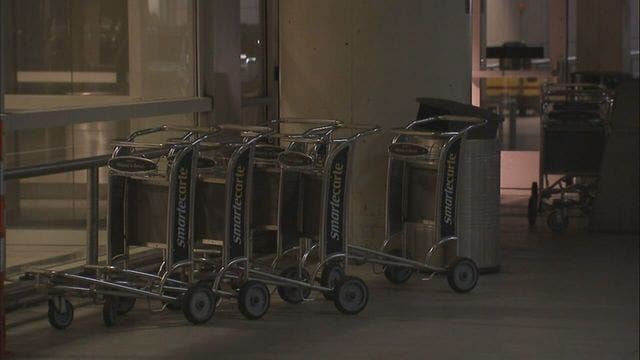 Potential measles exposure at DTW in October 2018