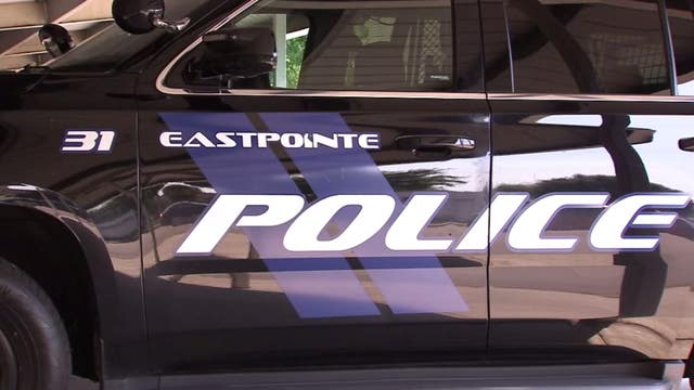 Eastpointe police arrest 17-year-old after young woman shot dead