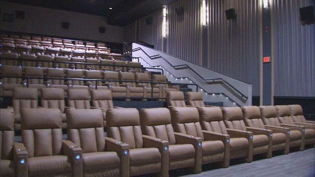 Emagine Theatres playing kids' movies all summer long for just $2 a ticket