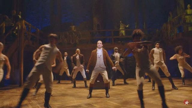 Hamilton returns to Detroit with cheap tickets available in lottery