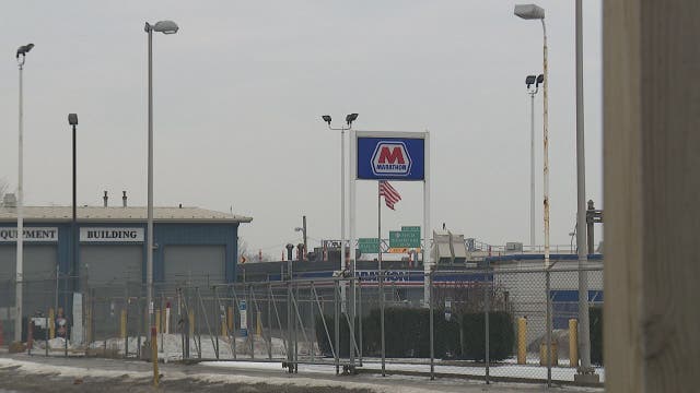 Detroit Marathon refinery strike ends with 7-year agreement