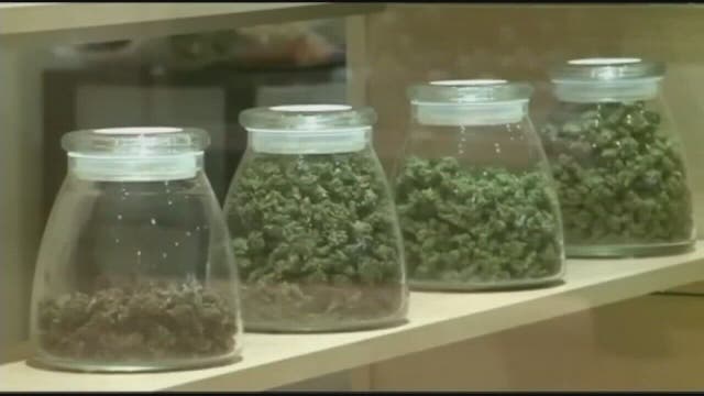 15-year-old charged with armed robberies of marijuana delivery drivers in Macomb County