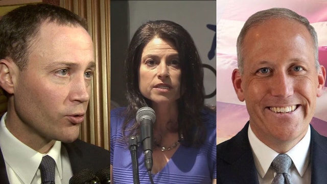 What to know about Michigan's candidates for Attorney General