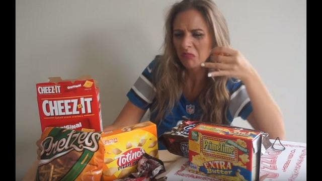 Kellie Rowe: How to cope when your team loses