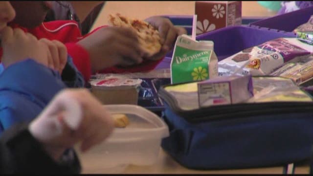 Michigan gets first approval for federal program to help feed kids amid COVID-19 crisis