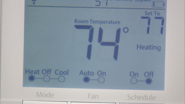 Michigan Home Heating Tax Credit: Apply now to receive assistance covering energy bills this winter