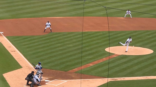 Spencer Turnbull solid as Tigers beat Royals 5-4 in home opener