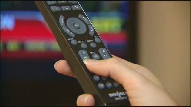 Live online TV, once a bargain, is getting more expensive