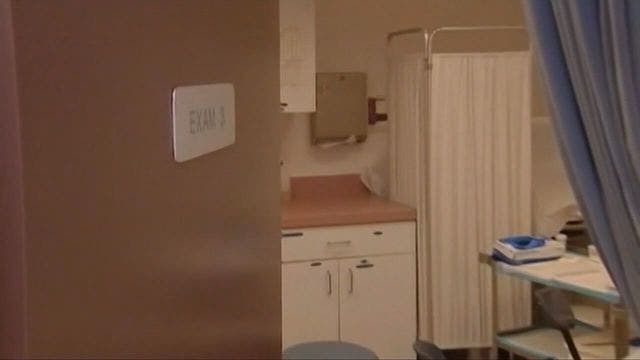 Michigan Senate OKs ban on abortion procedure; gov to veto