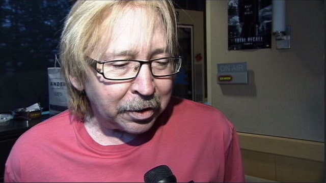Radio personality Mike Clark of WRIF 101.1 'Drew and Mike' fame dies suddenly