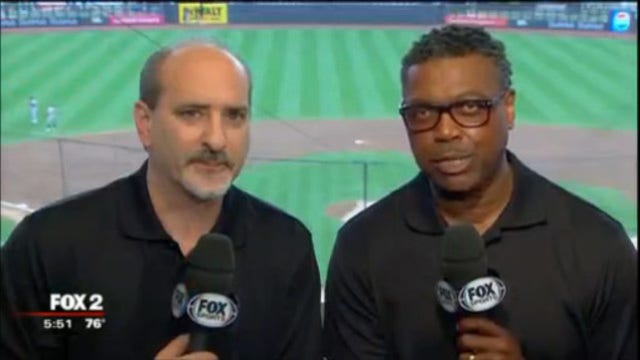 Impemba breaks silence