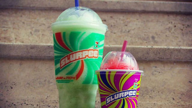 Bring your own cup to 7-Eleven Aug. 19-20