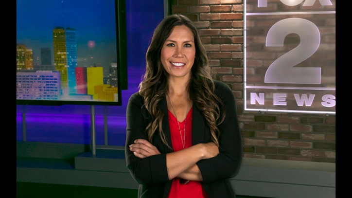 Robin Murdoch | FOX 2 Detroit