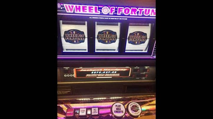 Slot Machine Wins This Week 2021