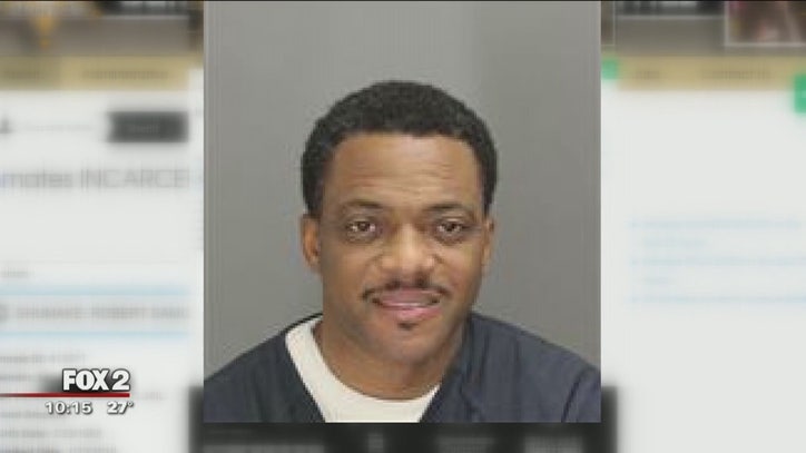 Oakland County businessman Robert Shumake behind bars | FOX 2 Detroit