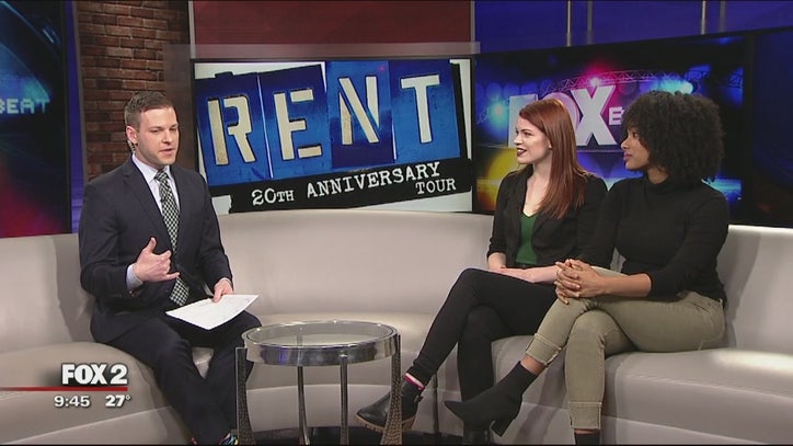 Rent Cast Members Stop By The Nine Fox 2 Detroit