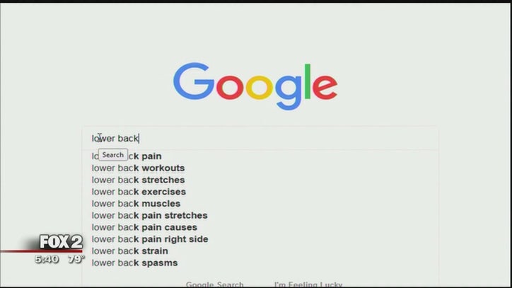 Should You Google Your Health Symptoms