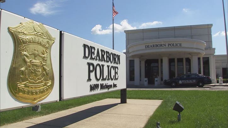 Dearborn roundup: Police announce arrests in several ongoing crimes ...