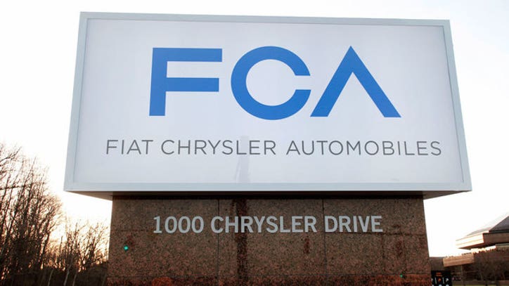 Feds Fiat Chrysler Engineer Manipulated Diesel Emissions