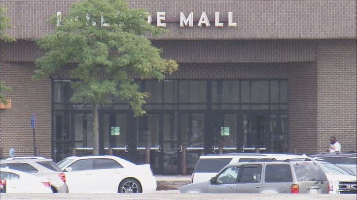 Woman Claims She Was Sexually Assaulted During Mall Massage Fox 2 Detroit 0797