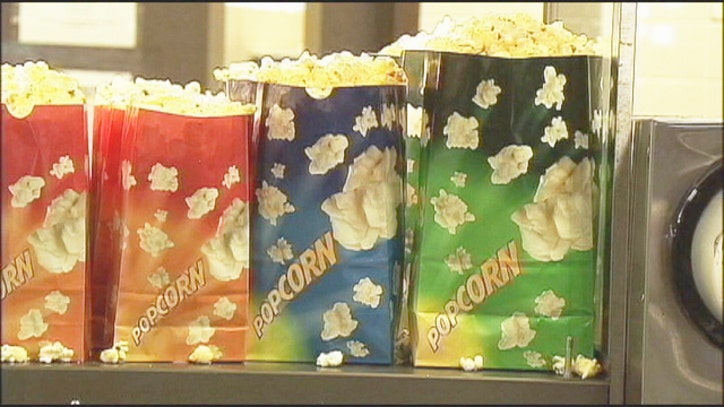 Free Popcorn Tuesdays Returns To Mjr Digital Cinemas Fox 2 Detroit